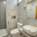 Maison Ciel Apartament Agia Paraskevi (Kassandra)