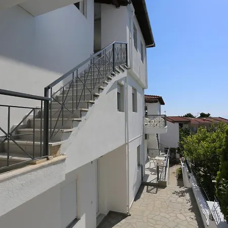 Maison Ciel