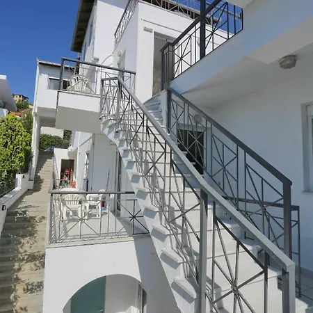 Apartment Maison Ciel