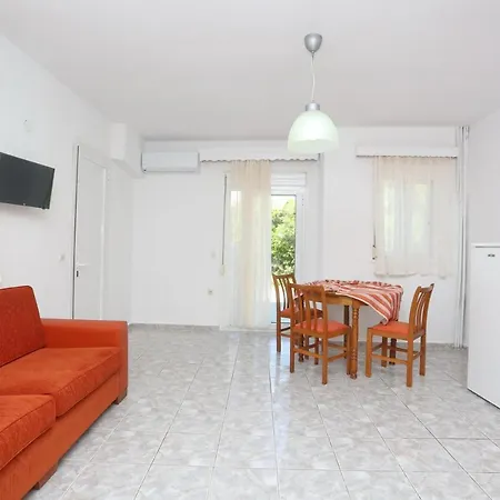 Apartment Maison Ciel