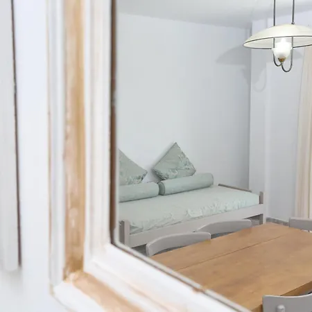 Apartment Maison Ciel