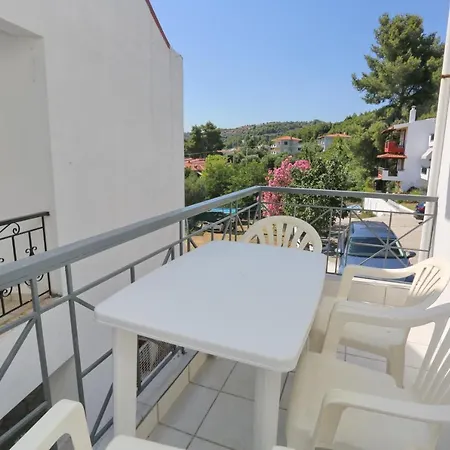 Maison Ciel * Agia Paraskevi (Kassandra)