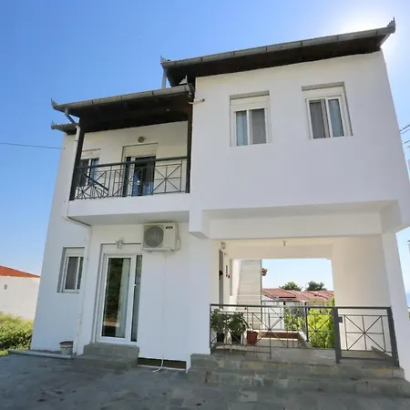 Maison Ciel Apartment