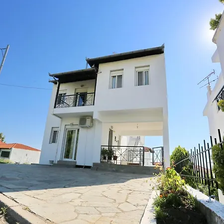 Maison Ciel Apartment