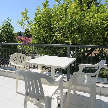 Maison Ciel