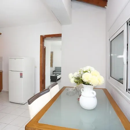 Apartment Maison Ciel *