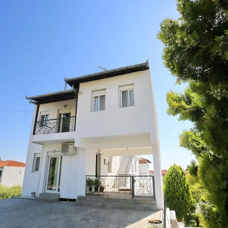 Maison Ciel Apartment