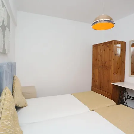 Maison Ciel * アギア・パラスカヴィ