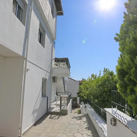 Maison Ciel Apartment