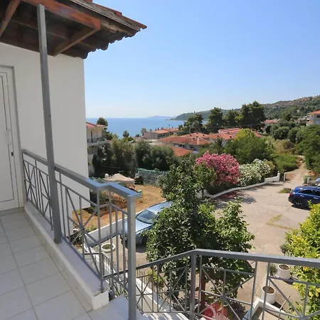 Maison Ciel Apartment *