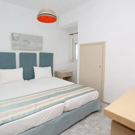 Maison Ciel Apartment *