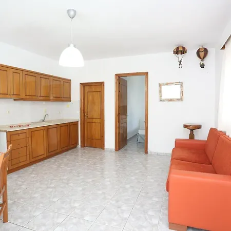 Maison Ciel Agia Paraskevi (Kassandra)