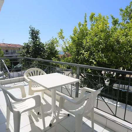 Maison Ciel * Agia Paraskevi (Kassandra)