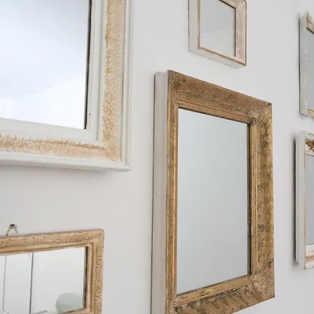 Maison Ciel * アギア・パラスカヴィ