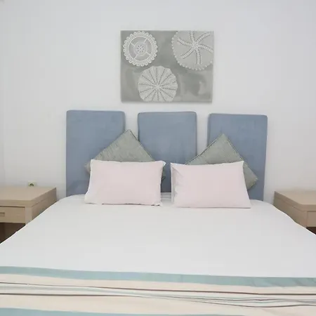 Maison Ciel Apartment