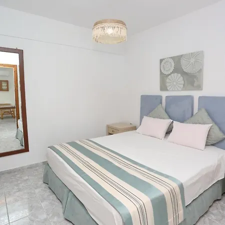 Maison Ciel Apartment Agia Paraskevi (Kassandra)