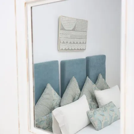 アパート Maison Ciel *