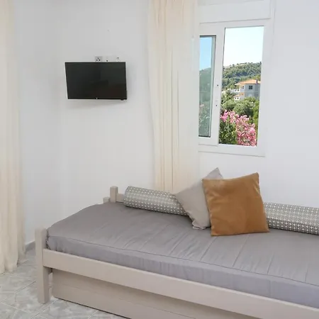 Apartment Maison Ciel