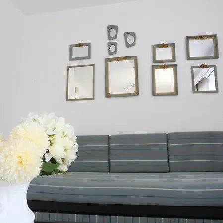 Maison Ciel Apartment