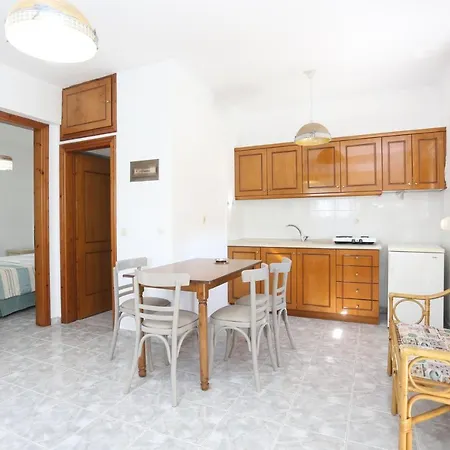Apartment Maison Ciel