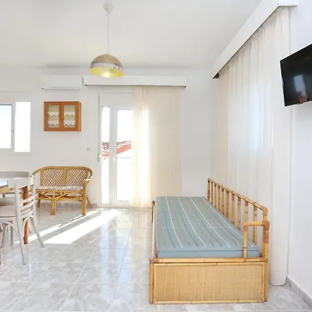 Maison Ciel Apartment