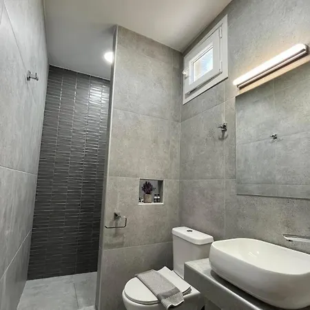 Maison Ciel Apartment