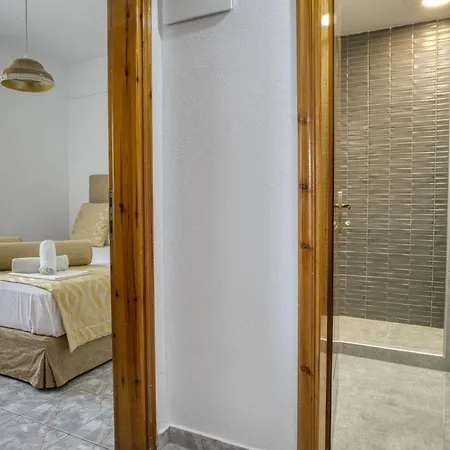 Apartment Maison Ciel Agia Paraskevi (Kassandra)