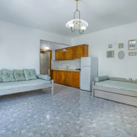 Maison Ciel Apartment