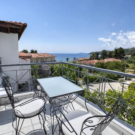 Maison Ciel Apartment *
