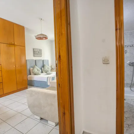 Apartment Maison Ciel *