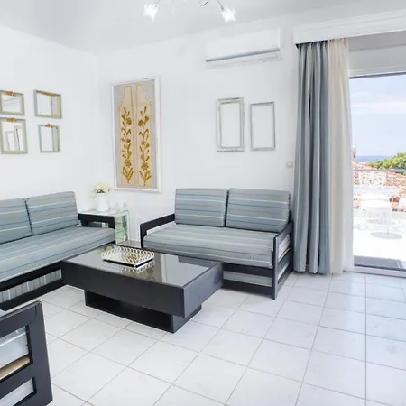 Maison Ciel Apartment