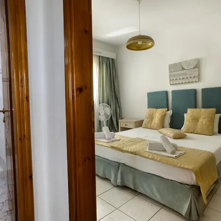 Maison Ciel Apartment *
