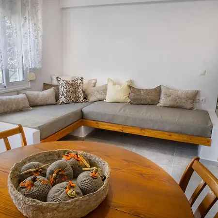 Apartment Maison Ciel *