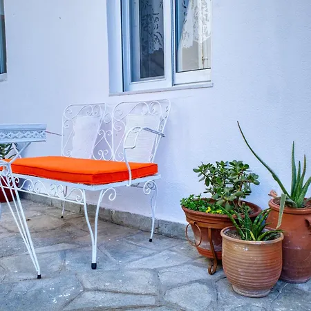 Maison Ciel Apartment
