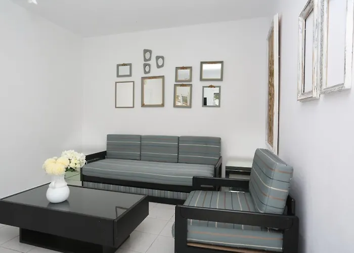 Maison Ciel * Агия-Параскеви