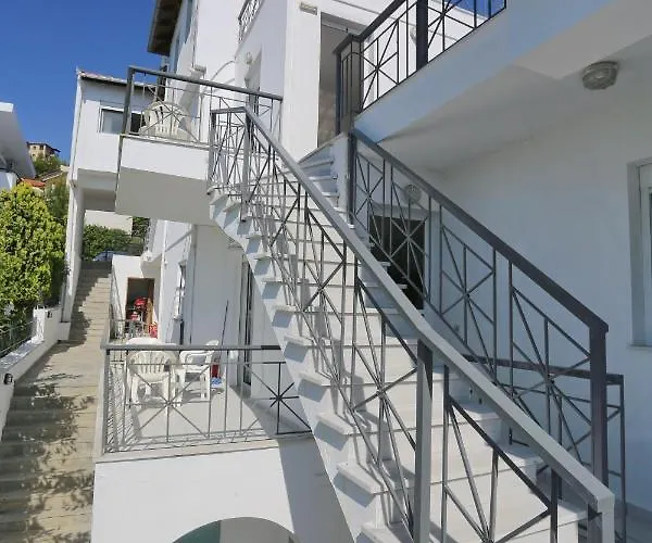 Апартаменты Maison Ciel