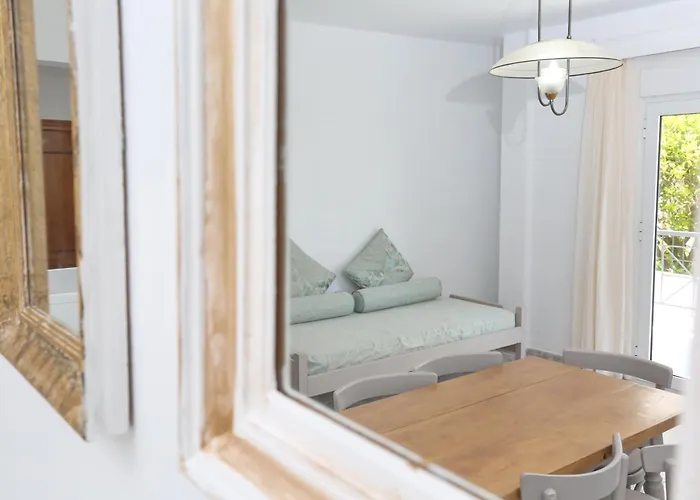 Апартаменты Maison Ciel