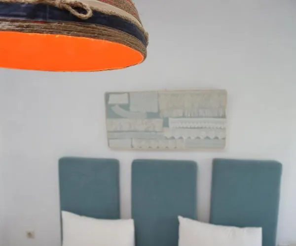 Maison Ciel Апартаменты