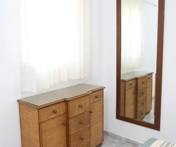 Maison Ciel Апартаменты *