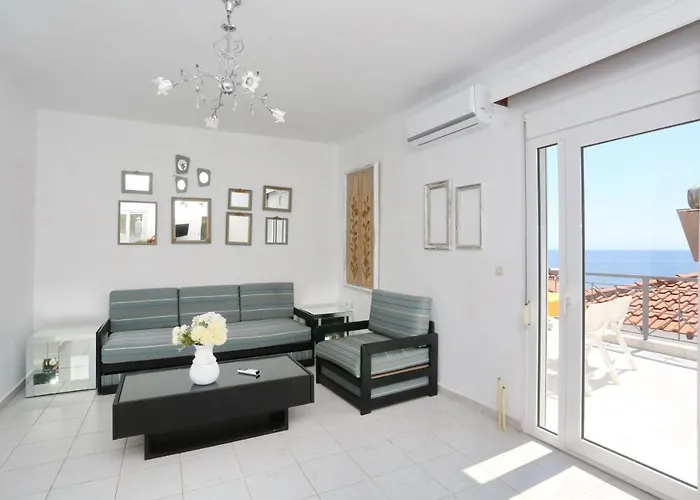 Maison Ciel Агия-Параскеви