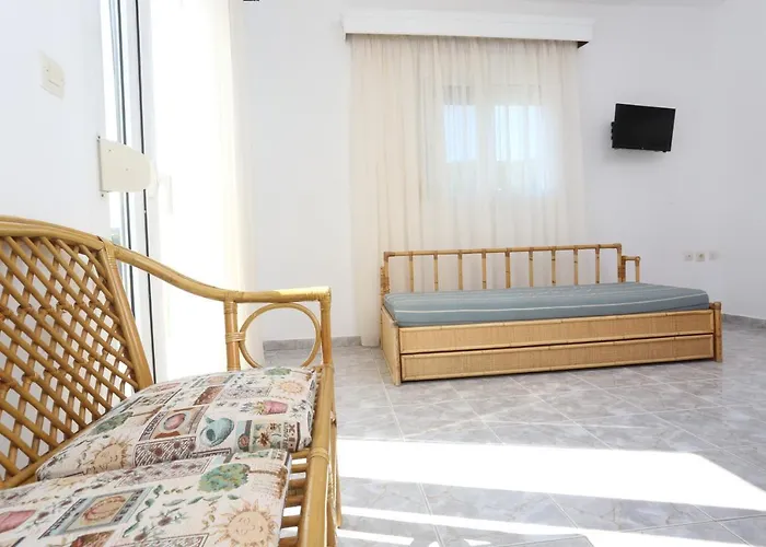 Maison Ciel * Агия-Параскеви