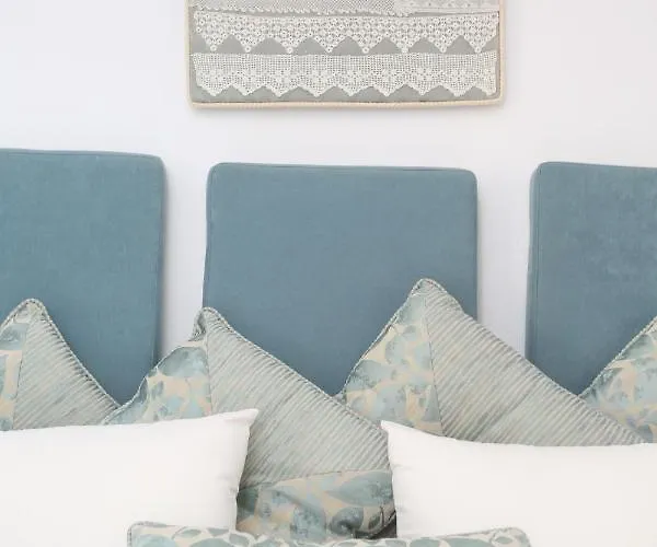 Апартаменты Maison Ciel Агия-Параскеви