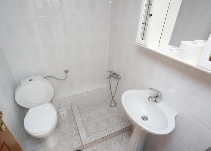 Maison Ciel Апартаменты *