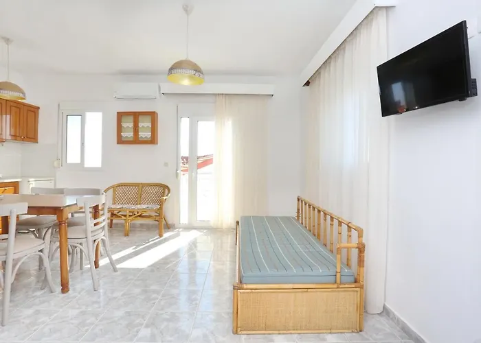 Maison Ciel Апартаменты