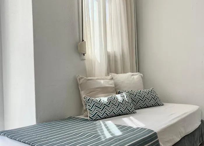 Maison Ciel * Агия-Параскеви