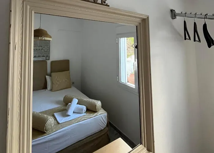 Апартаменты Maison Ciel