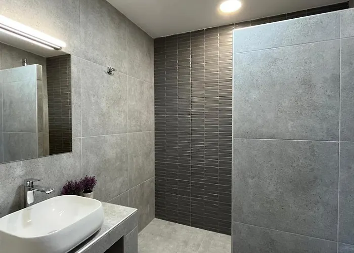 Maison Ciel Апартаменты *