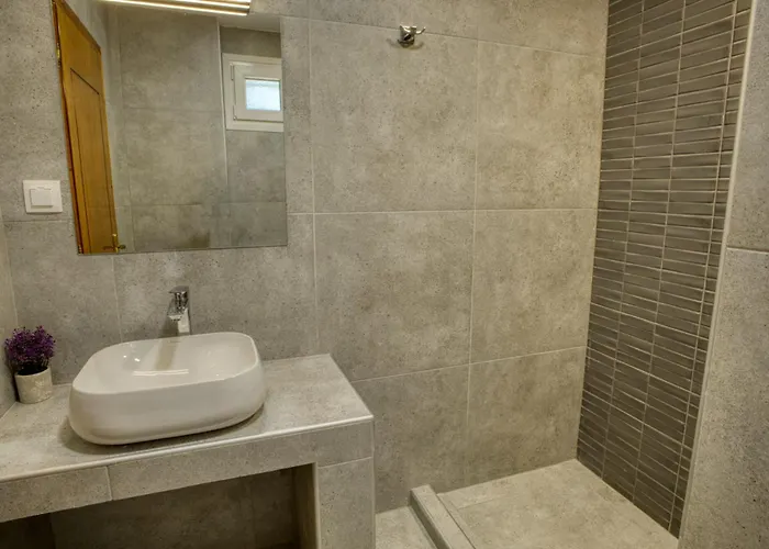 Maison Ciel * Агия-Параскеви