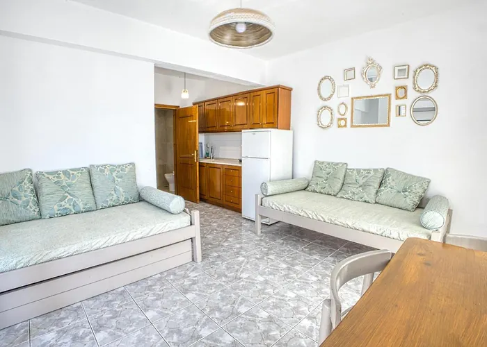 Апартаменты Maison Ciel *