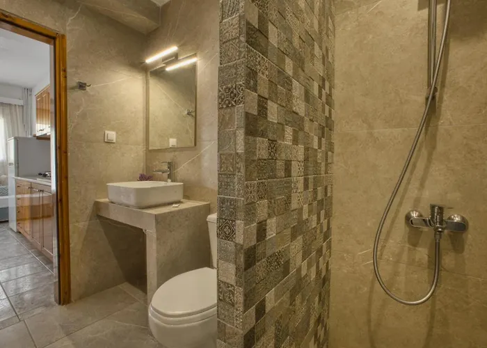 Апартаменты Maison Ciel